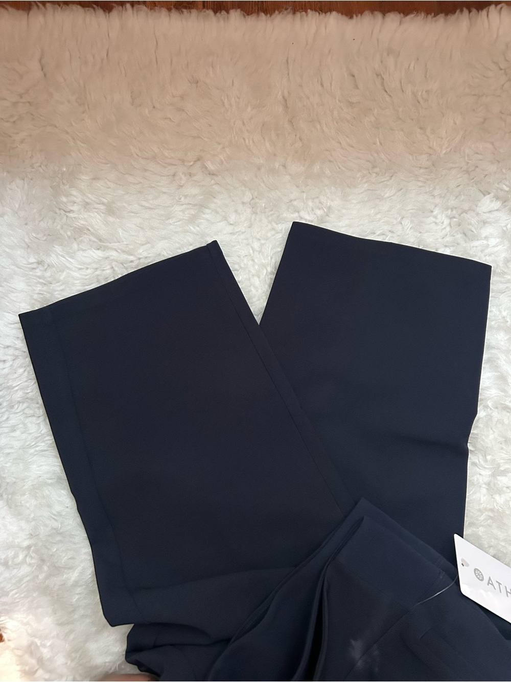 Endless High Rise Pant - Picture 3 of 8